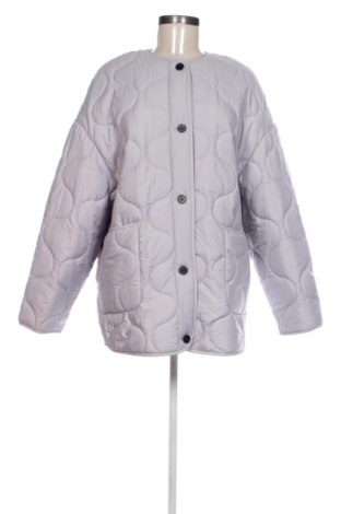 Geacă de femei Mango, Mărime M, Culoare Mov, Preț 120,73 Lei, #137965988