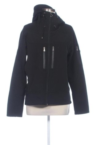 Geacă de femei Unbranded, Mărime L, Culoare Negru, Preț 94,48 Lei, #137966939