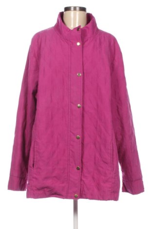 Női dzseki Unbranded, Méret XL, Szín Rózsaszín, Ár 5 390 Ft, #137967206