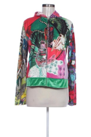 Damenjacke Custo Barcelona, Größe M, Farbe Mehrfarbig, Preis 65,00 €, #137967783