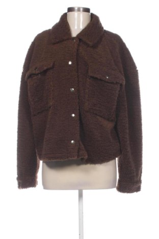 Damenjacke Laura Torelli, Größe L, Farbe Braun, Preis 16,00 €, #137967841