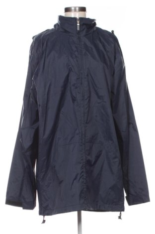 Γυναικείο μπουφάν Unbranded, Μέγεθος XXL, Χρώμα Μπλέ, Τιμή 18,94 €, #137968308