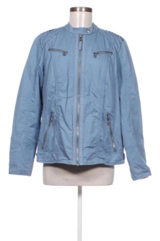 Damenjacke Yessica, Größe XL, Farbe Blau, Preis 15,83 €, #137968487