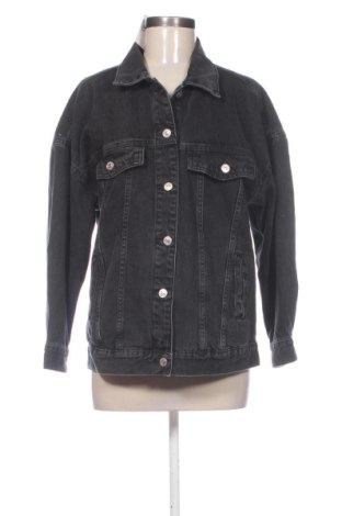 Damenjacke Mango, Größe XS, Farbe Schwarz, Preis 24,00 €, #137968516