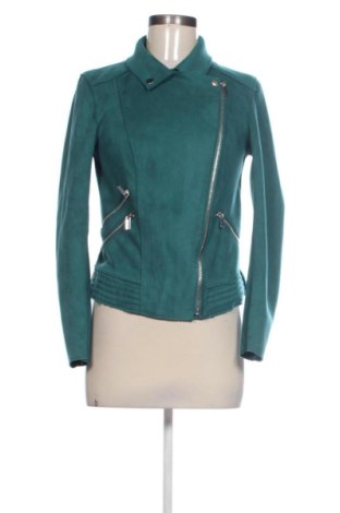 Geacă de femei Reserved, Mărime M, Culoare Verde, Preț 104,98 Lei, #137968978