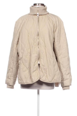 Дамско яке H&M, Размер M, Цвят Бежов, Цена 15,00 €, #137969164
