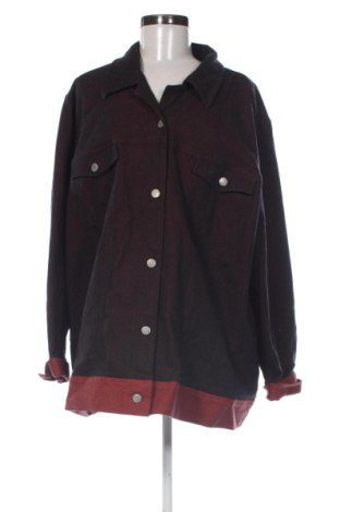 Női dzseki Ulla Popken, Méret 3XL, Szín Sokszínű, Ár 9 883 Ft, #137969370