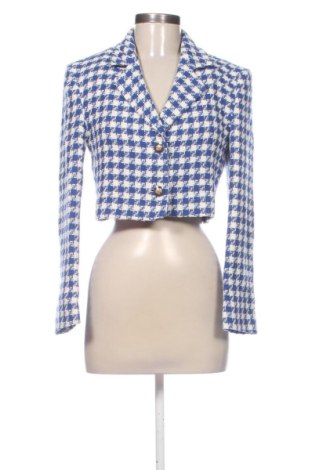 Damenjacke Zara, Größe M, Farbe Mehrfarbig, Preis 28,54 €, #137969379