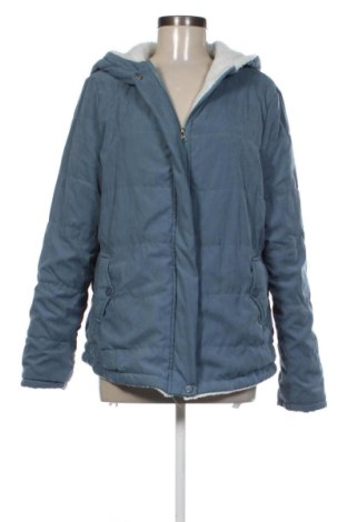 Дамско яке Unbranded, Размер XL, Цвят Син, Цена 17,08 €, #137970945