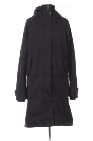 Дамско яке Didriksons, Размер XL, Цвят Черен, Цена 90,00 €, #137971539