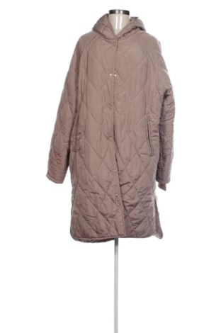 Dámska bunda  Unbranded, Veľkosť L, Farba Béžová, Cena  38,00 €, #137972018