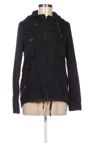 Дамско яке ONLY, Размер S, Цвят Черен, Цена 16,00 €, #137972099