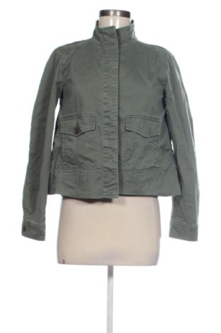 Dámska bunda  Gap, Veľkosť XS, Farba Zelená, Cena  27,00 €, #137972117