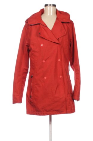 Дамско яке Helly Hansen, Размер XL, Цвят Червен, Цена 34,00 €, #137972227