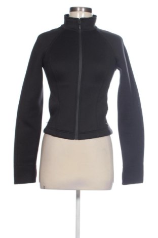 Geacă de femei Zara, Mărime XS, Culoare Negru, Preț 89,23 Lei, #137972620