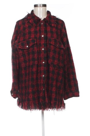 Dámska bunda  Zara, Veľkosť XL, Farba Viacfarebná, Cena  26,00 €, #137972846