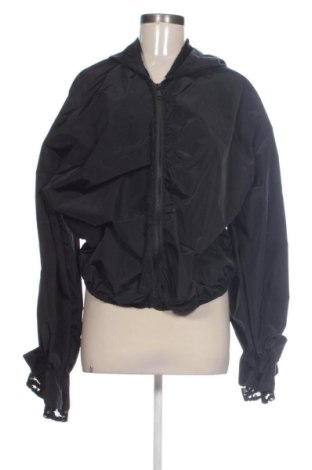 Geacă de femei NEW COLLECTION, Mărime L, Culoare Negru, Preț 136,48 Lei, #137972960
