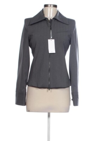 Дамско яке Mango, Размер S, Цвят Сив, Цена 39,00 €, #137973086