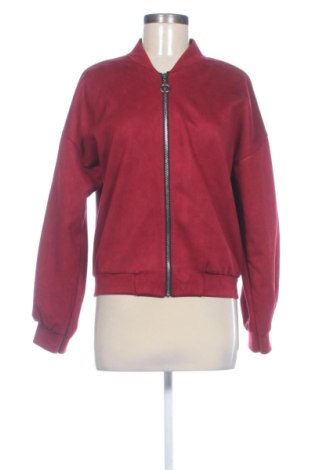 Dámska bunda  NEW COLLECTION, Veľkosť L, Farba Červená, Cena  27,43 €, #137973187