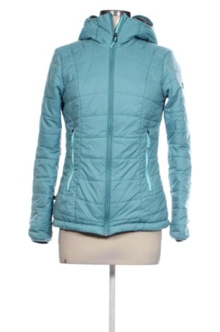 Geacă de femei Decathlon, Mărime S, Culoare Albastru, Preț 121,99 Lei, #137973585