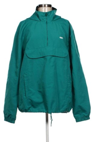 Kurtka damska Obey, Rozmiar L, Kolor Zielony, Cena 184,69 zł, #137974403