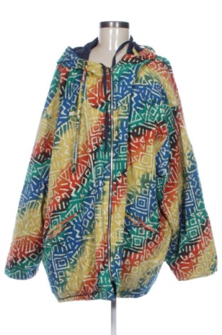 Dámska bunda  Himalaya, Veľkosť 3XL, Farba Viacfarebná, Cena  44,39 €, #137974555