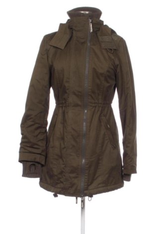 Kurtka damska Superdry, Rozmiar S, Kolor Zielony, Cena 341,16 zł, #137975378