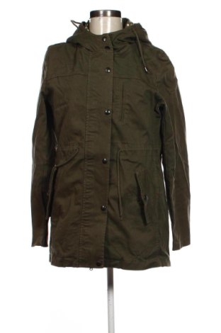 Dámska bunda  Unbranded, Veľkosť M, Farba Zelená, Cena  22,43 €, #137975613