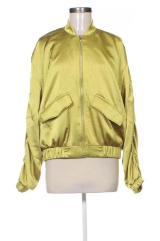 Dámska bunda  C&A, Veľkosť XL, Farba Žltá, Cena  46,67 €, #137975671