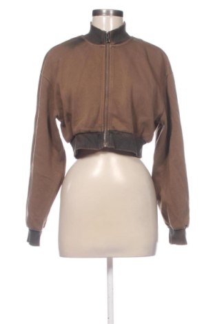Dámska bunda  Cropp, Veľkosť S, Farba Hnedá, Cena  25,91 €, #137975714