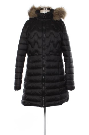 Dámska bunda  Unbranded, Veľkosť XL, Farba Čierna, Cena  25,00 €, #137975779
