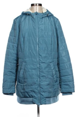 Geacă de femei Bon Prix, Mărime XL, Culoare Albastru, Preț 231,00 Lei, #137976224