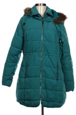 Geacă de femei Bon Prix, Mărime XL, Culoare Albastru, Preț 231,00 Lei, #137976250