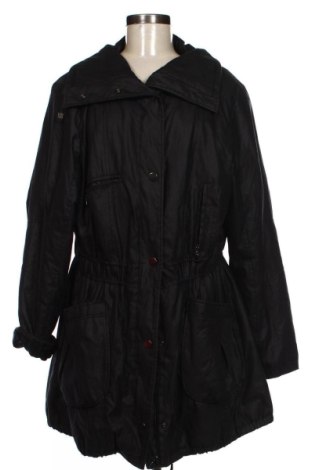 Geacă de femei Gelco, Mărime XL, Culoare Negru, Preț 236,00 Lei, #137976307