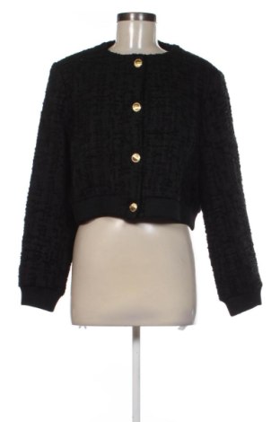 Kurtka damska Zara, Rozmiar XL, Kolor Czarny, Cena 109,52 zł, #137977705