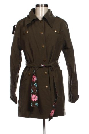 Geacă de femei Unbranded, Mărime M, Culoare Verde, Preț 245,00 Lei, #137977917