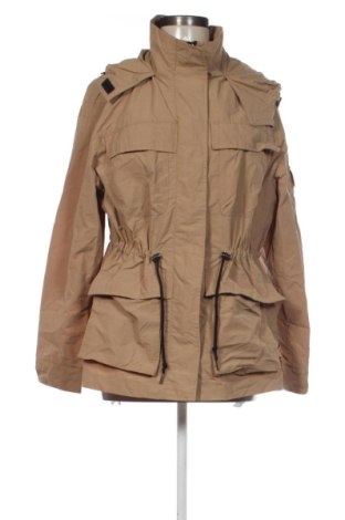 Kurtka damska Unbranded, Rozmiar L, Kolor Beżowy, Cena 63,72 zł, #137978834