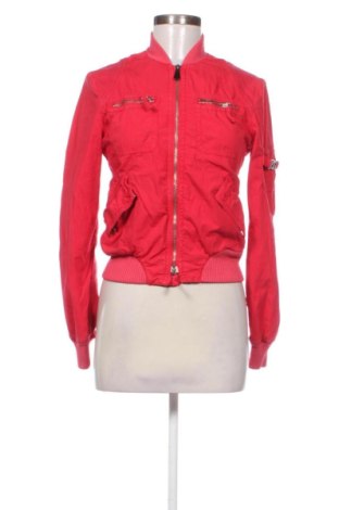 Kurtka damska Trussardi, Rozmiar M, Kolor Czerwony, Cena 296,35 zł, #137980276