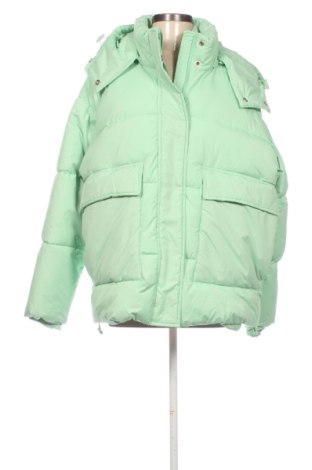 Дамско яке Minimum, Размер L, Цвят Зелен, Цена 100,69 €, #137981369
