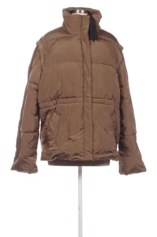 Дамско яке Second Female, Размер L, Цвят Кафяв, Цена 113,59 €, #137981405