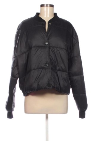 Дамско яке Abercrombie & Fitch, Размер XL, Цвят Черен, Цена 103,00 €, #137981422
