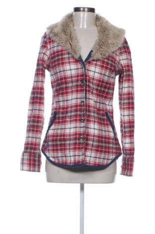 Kurtka damska Superdry, Rozmiar S, Kolor Kolorowy, Cena 177,81 zł, #137981921