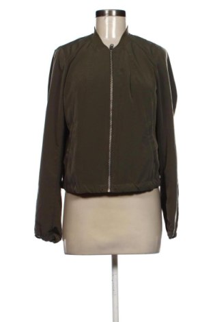Női dzseki H&M, Méret L, Szín Zöld, Ár 5 496 Ft, #137982272