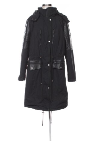 Geacă de femei Rainbow, Mărime XXL, Culoare Negru, Preț 236,21 Lei, #137982747