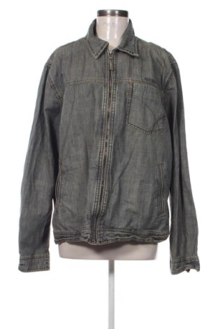 Női dzseki Unbranded, Méret L, Szín Kék, Ár 6 394 Ft, #137983114