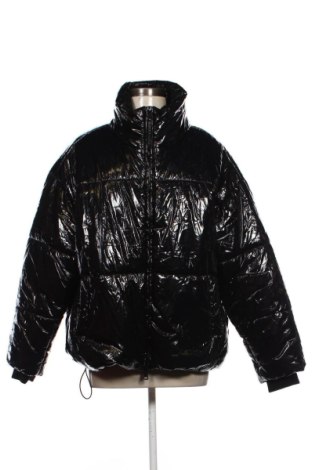 Дамско яке Unbranded, Размер XL, Цвят Черен, Цена 41,38 €, #137983558