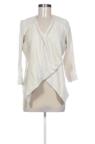 Geacă de femei Vero Moda, Mărime XS, Culoare Ecru, Preț 96,00 Lei, #137983858