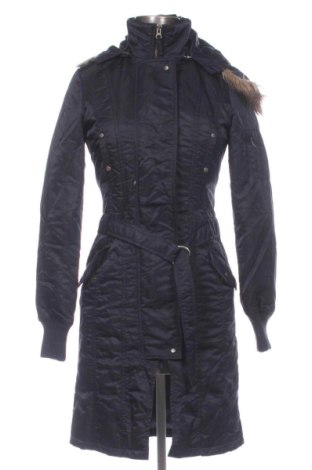 Дамско яке Sisley, Размер S, Цвят Син, Цена 92,00 €, #137984041