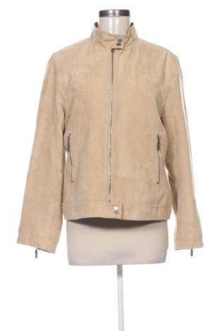 Damenjacke Yessica, Größe M, Farbe Beige, Preis 14,00 €, #137984181