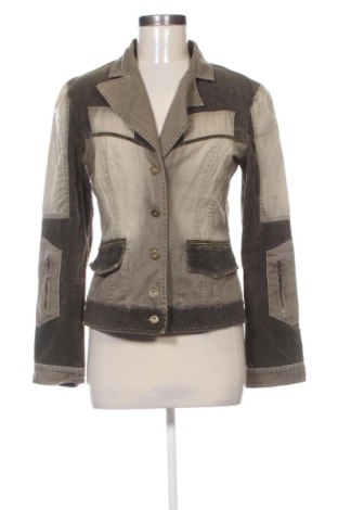 Damenjacke Unbranded, Größe M, Farbe Mehrfarbig, Preis 12,00 €, #137984215
